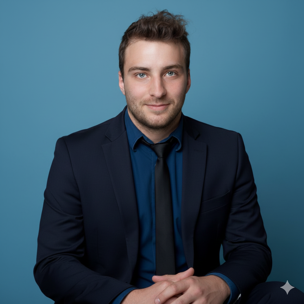 LumenFlow Consulting csapat